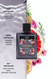 Aqua di Polo 1987 Fioritura Black EDP 50 ml Women's Perfume APCN003005