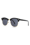 Aqua di Polo 1987 Black Women's Sunglasses APSS025101