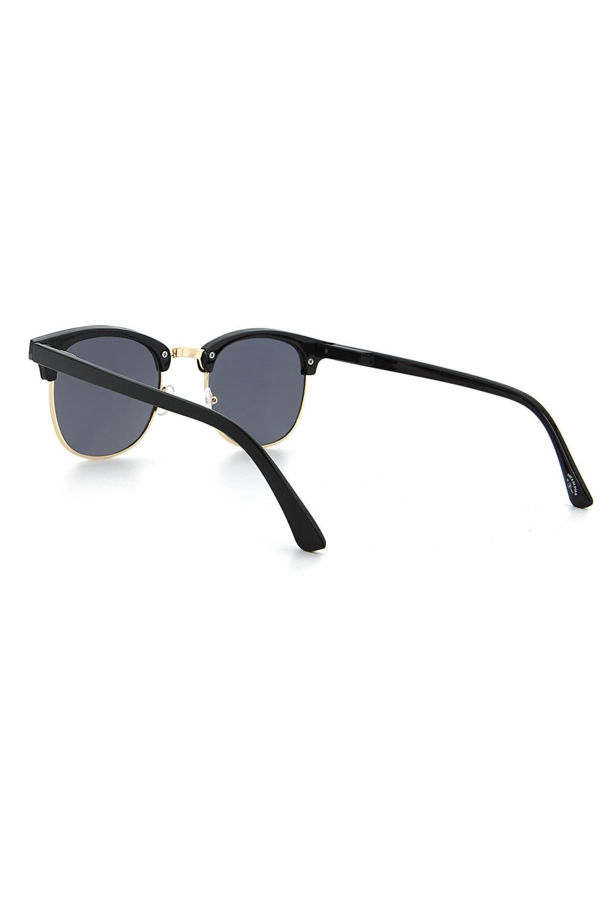 Aqua di Polo 1987 Black Women's Sunglasses APSS025101