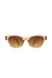 Aqua di Polo 1987 Women's Mink Sunglasses