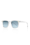 Aqua di Polo 1987 Blue Unisex Sunglasses APSI001903