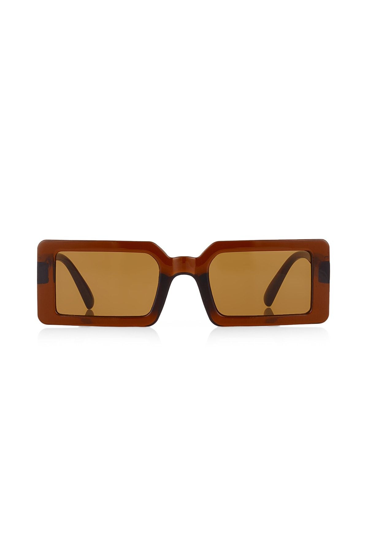 Aqua di Polo 1987 Brown Women's Sunglasses APSI000402