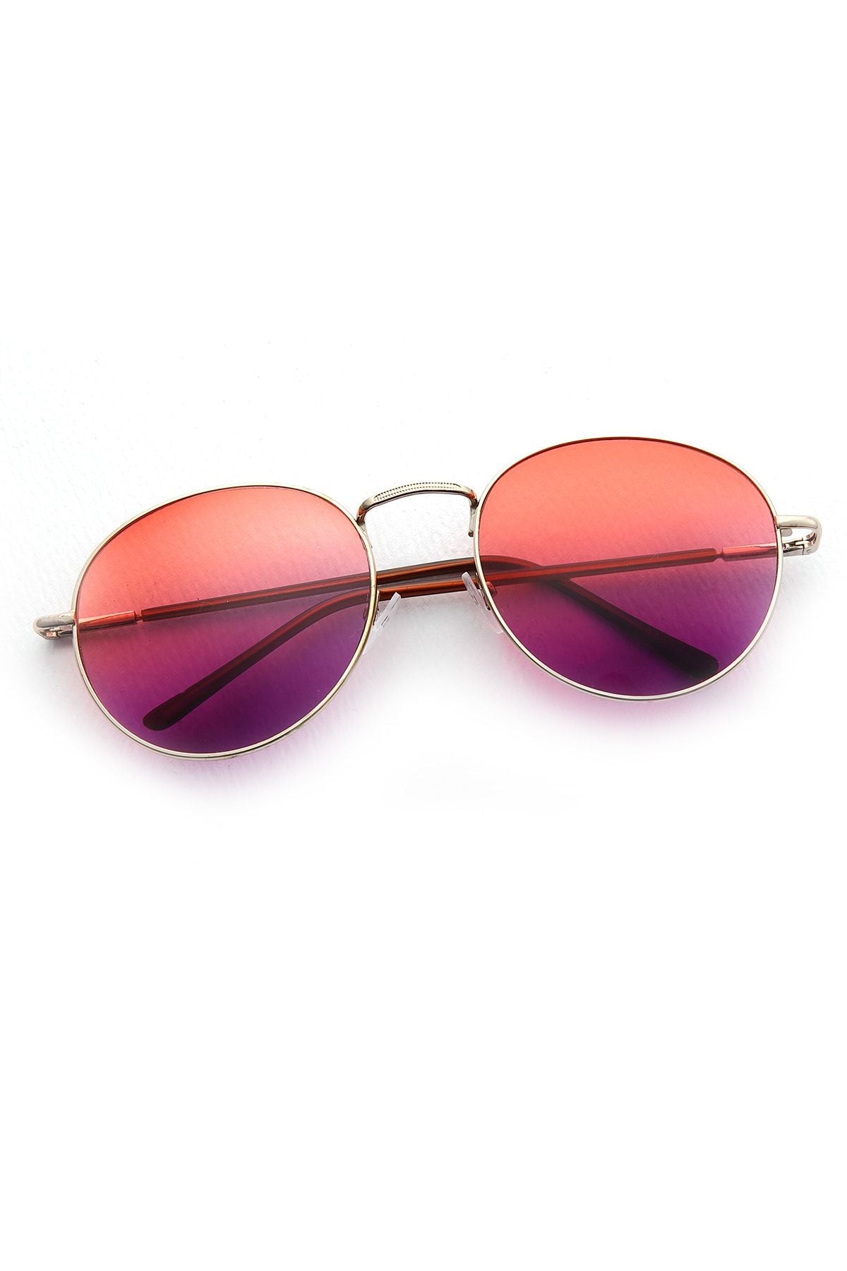 Aqua di Polo 1987 Pink Women's Sunglasses APSS061203