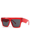 Aqua di Polo 1987 Red Women's Sunglasses APSS038602