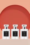 Aqua di Polo 1987 Omodeo EDP 50 ml Trio Women's Perfume Set STCC011021
