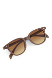 Aqua di Polo 1987 Brown Women's Sunglasses APSI002603