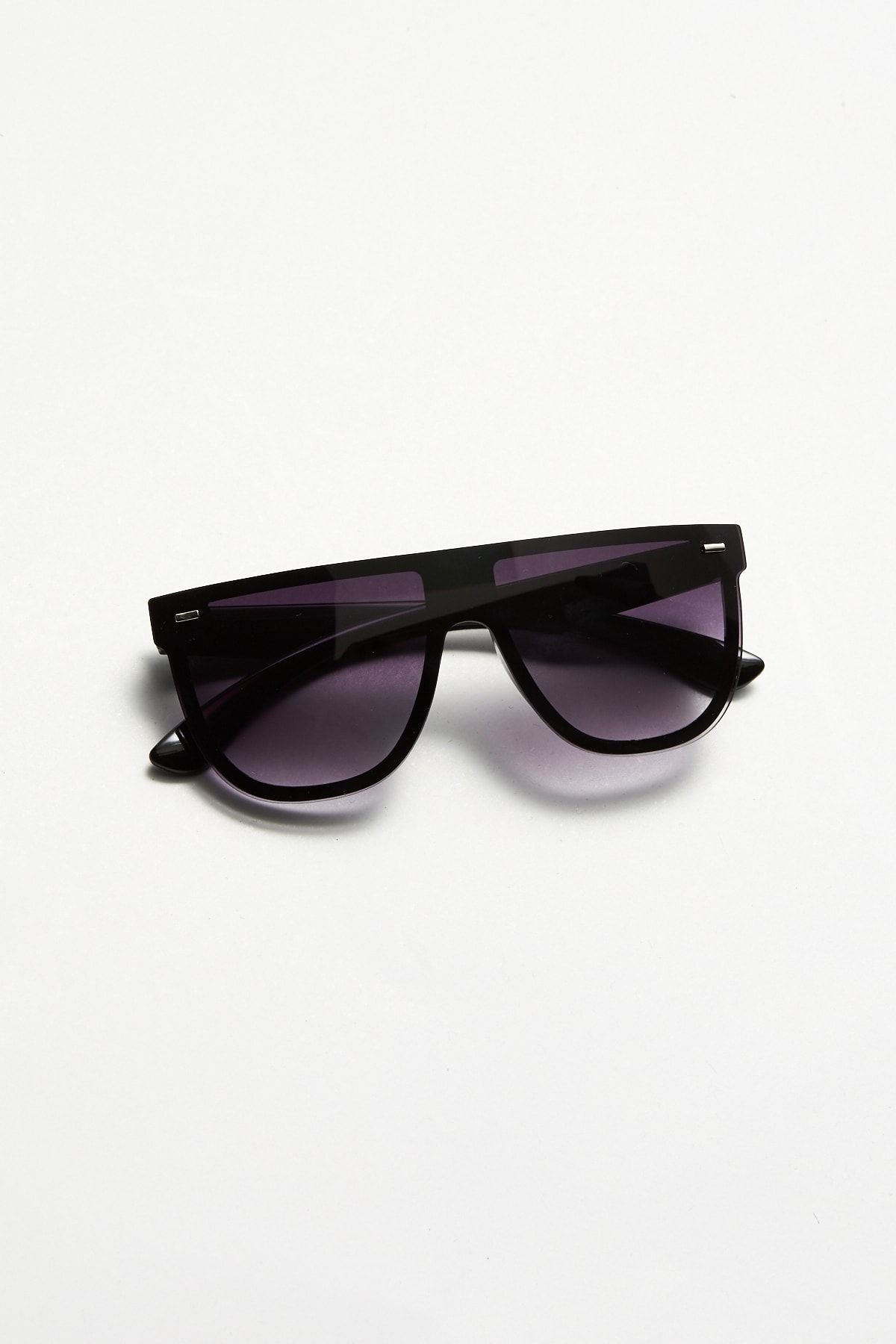Aqua di Polo Women's Purple UV 400 Protection Sunglasses