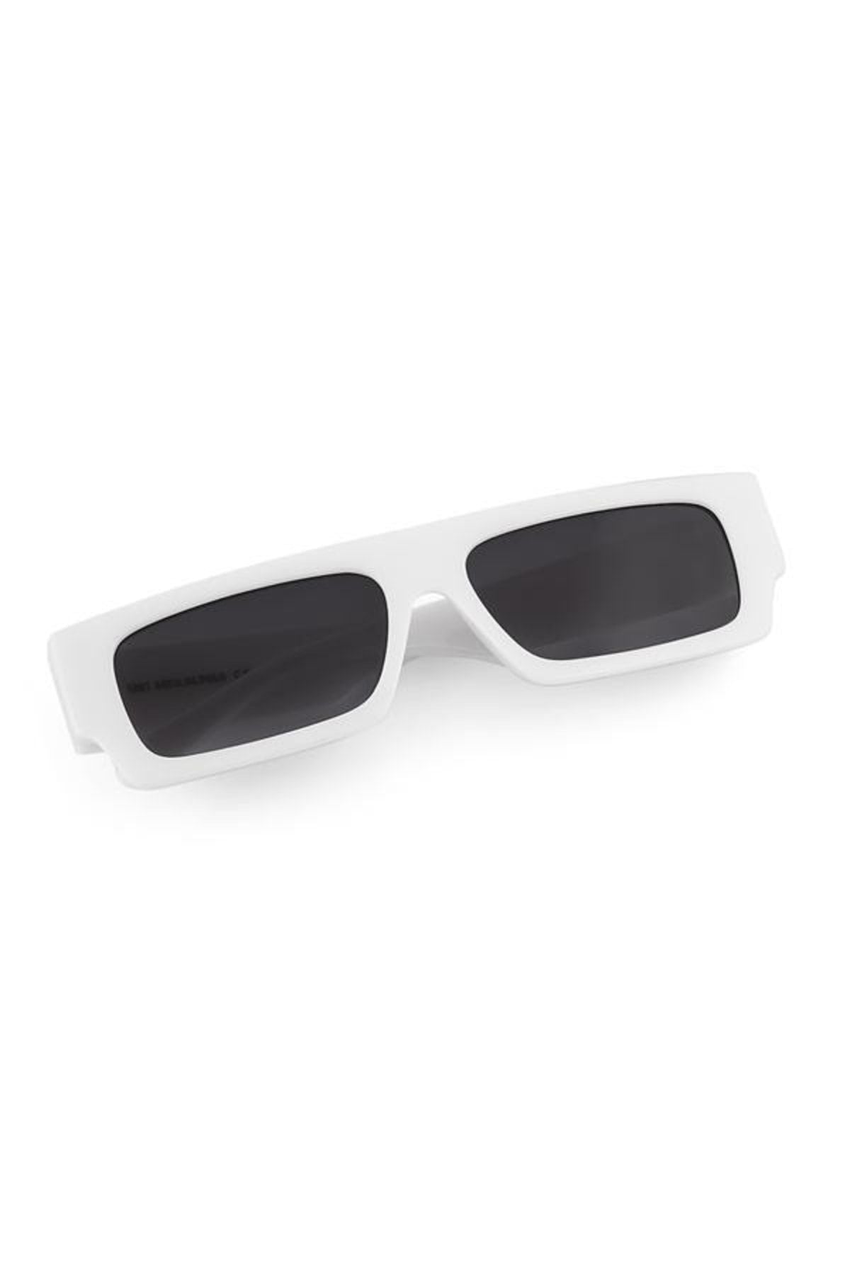 Aqua di Polo 1987 White Women's Sunglasses APSN009703