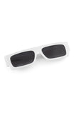 Aqua di Polo 1987 White Women's Sunglasses APSN009703