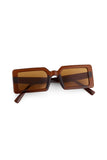 Aqua di Polo 1987 Brown Women's Sunglasses APSI000402