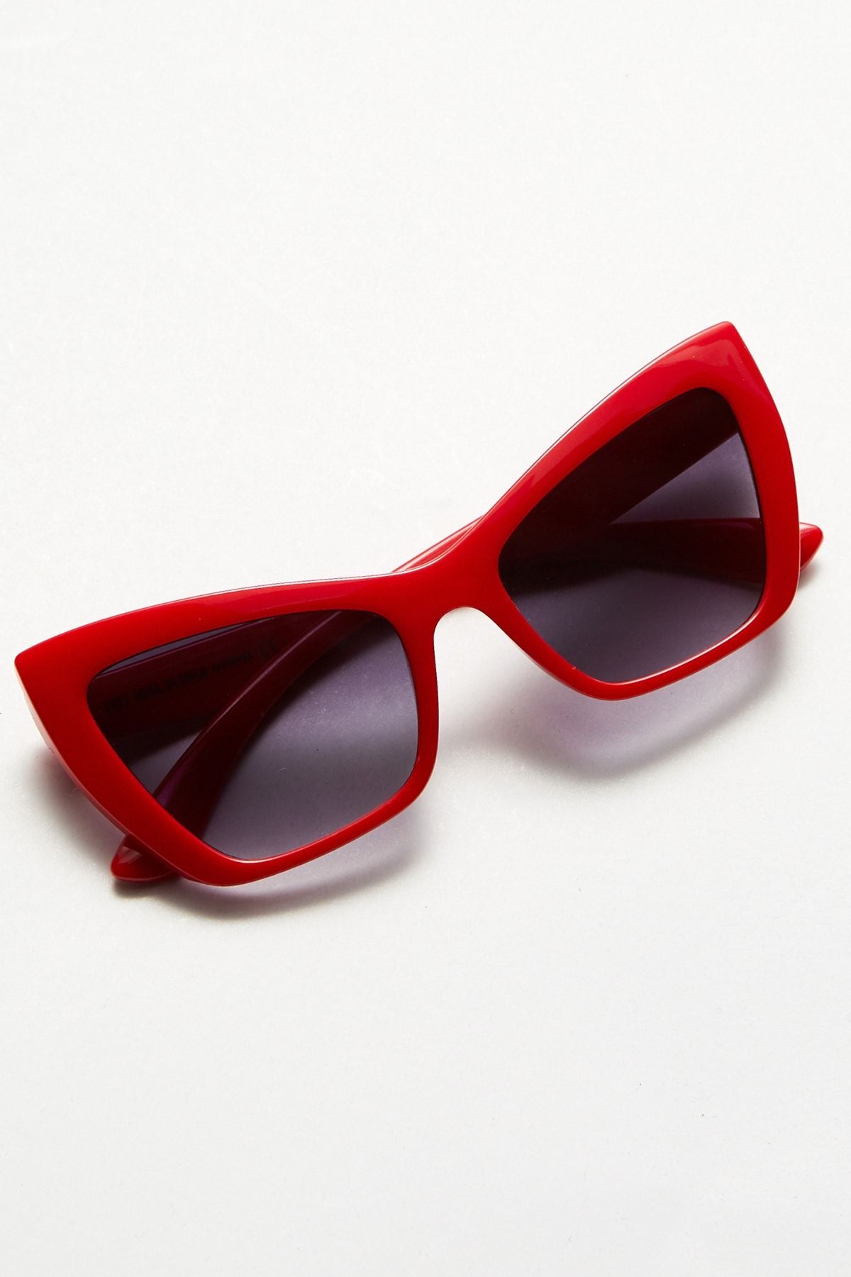 Aqua di Polo Women's Purple UV 400 Protection Sunglasses