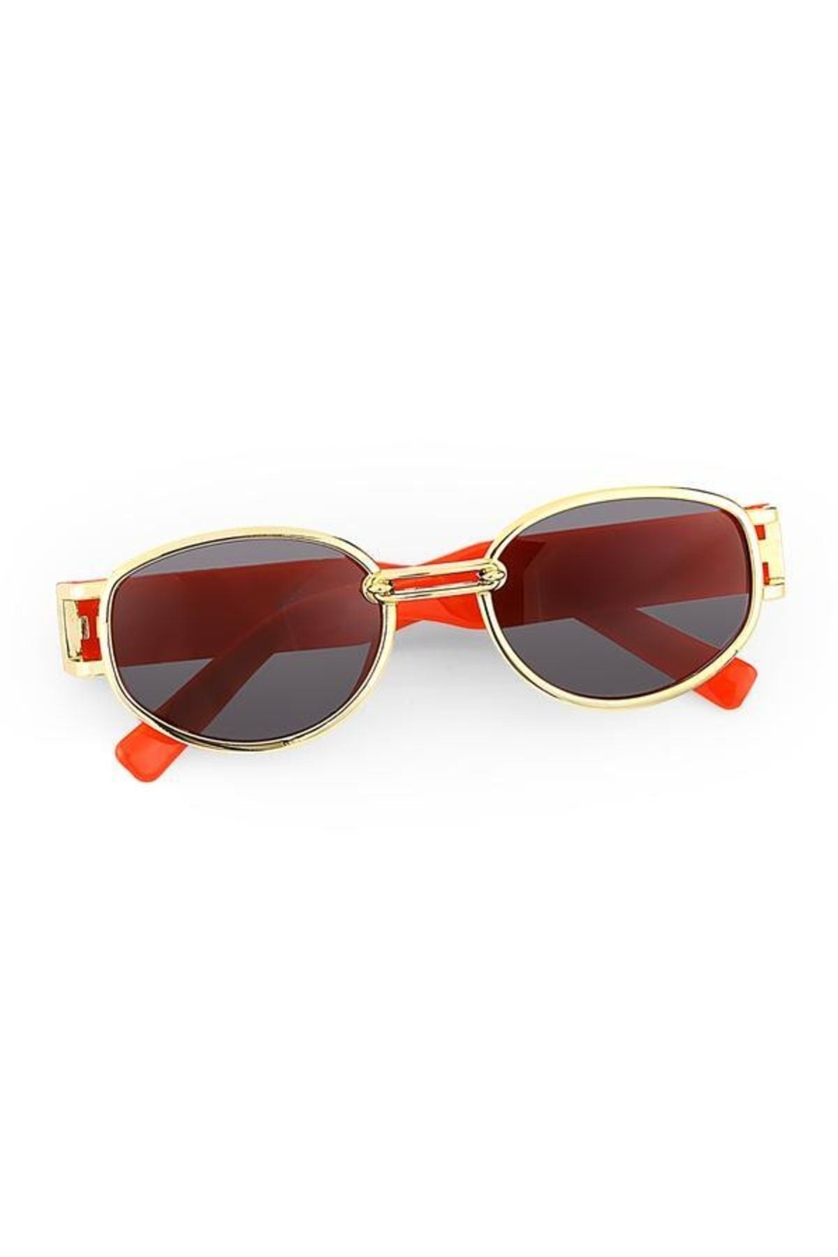 Aqua di Polo 1987 Red Women's Sunglasses APSC007801