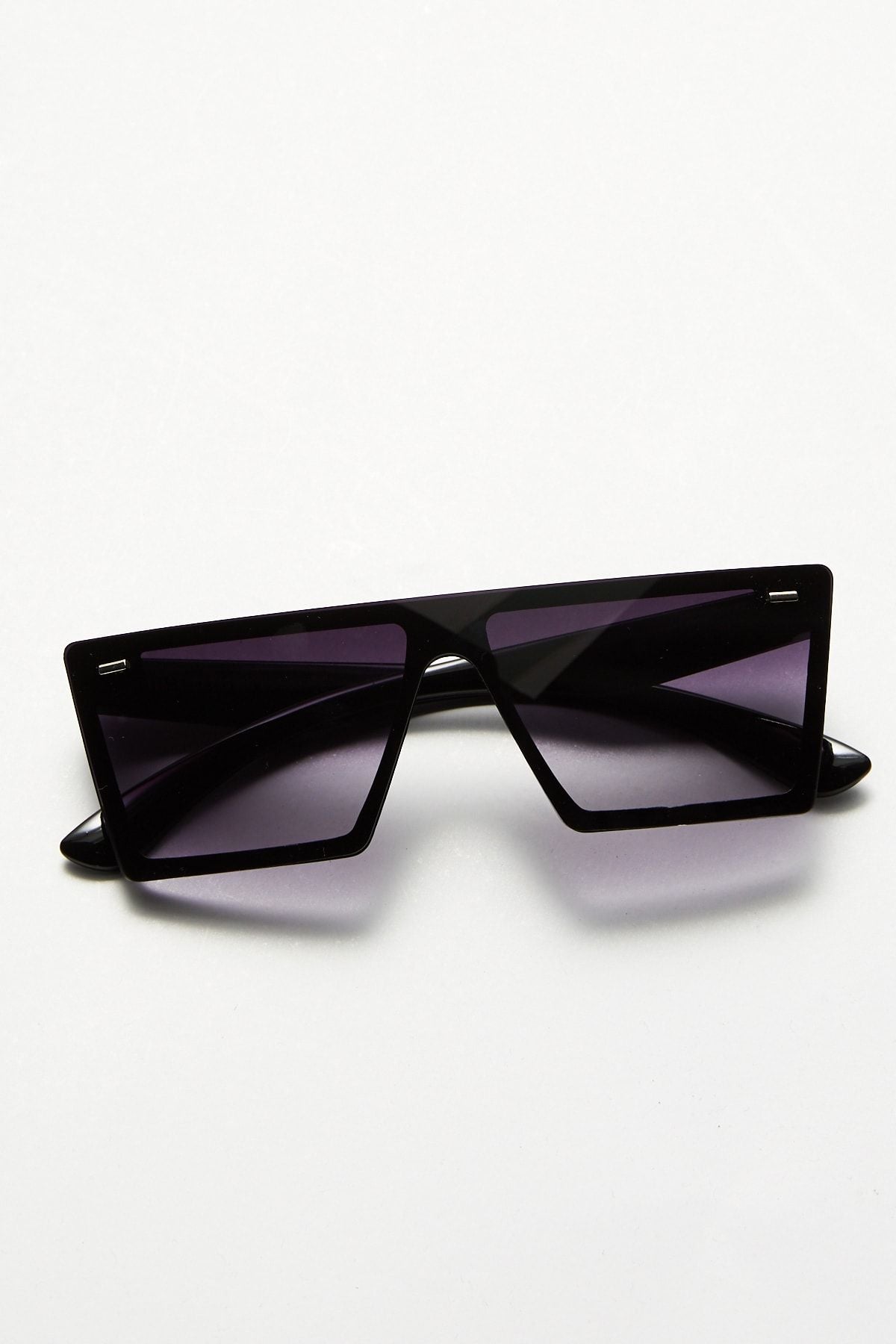 Aqua di Polo Women's Black UV 400 Protection Sunglasses