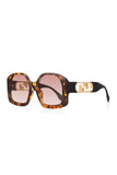 Aqua di Polo 1987 Women's Sunglasses