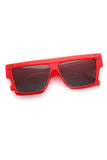 Aqua di Polo 1987 Red Women's Sunglasses APSS038602