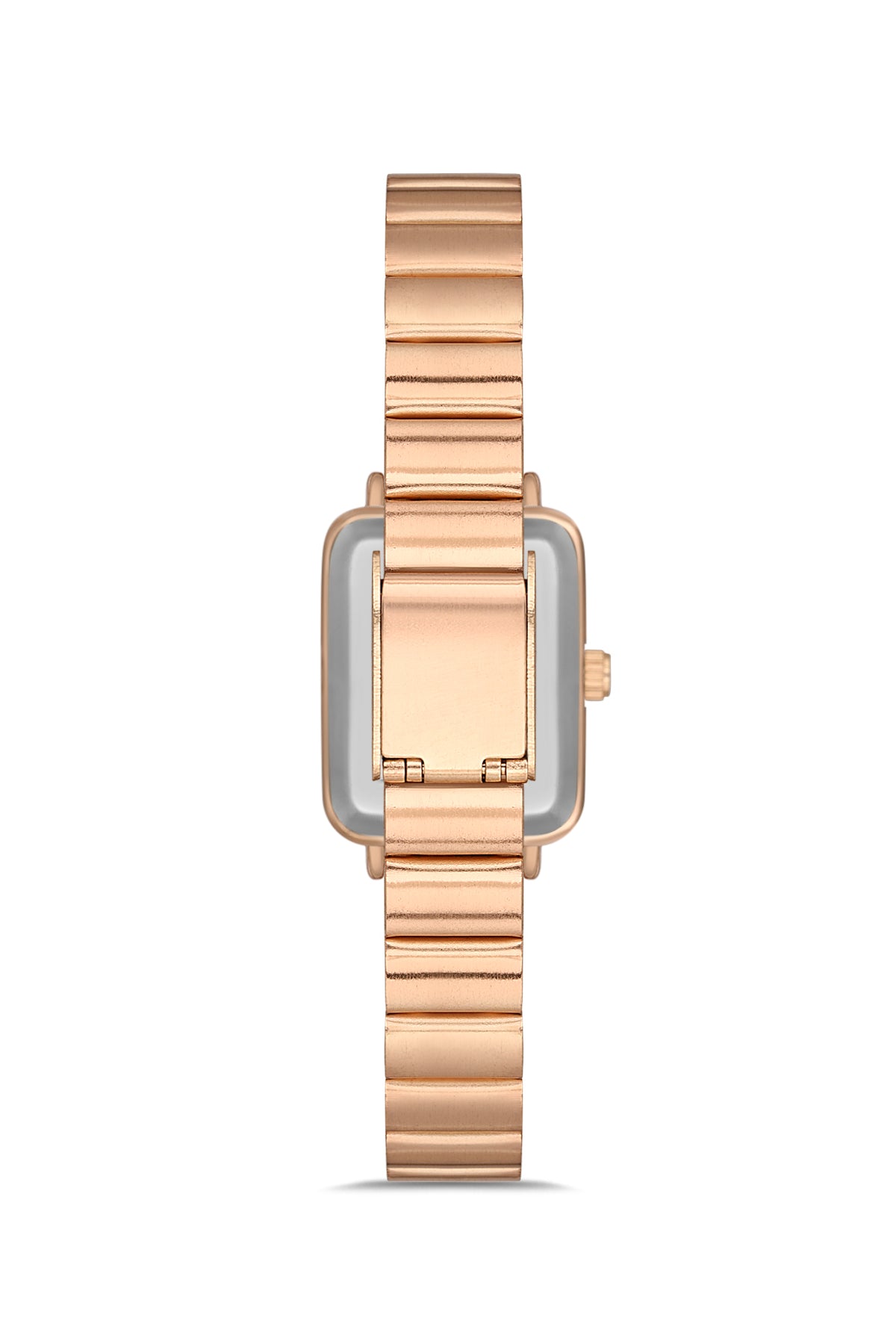 Aqua di Polo 1987 Rose Gold Metal Kadın Kol Saati APWS014001