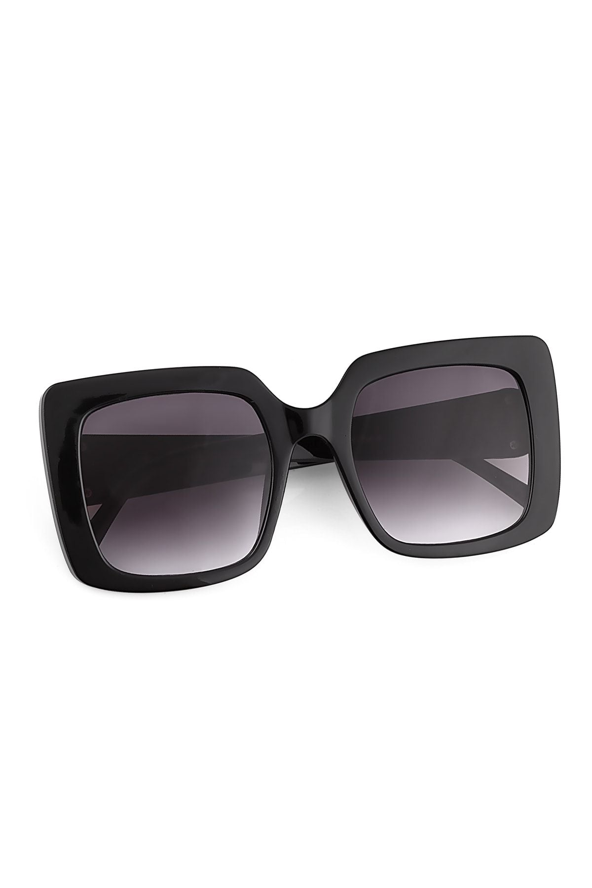 Aqua di Polo 1987 Women's Black Sunglasses