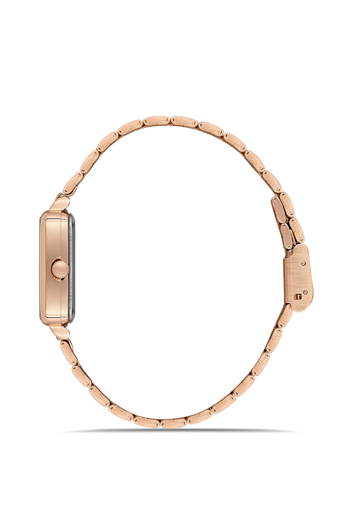 Aqua di Polo 1987 Rose Gold Metal Kadın Kol Saati APWS014001