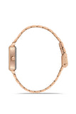 Aqua di Polo 1987 Rose Gold Metal Kadın Kol Saati APWS014001