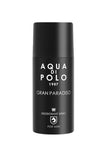 Aqua di Polo 1987 Gran Paradiso 150 ml Men's Deodorant APPDGR03ED