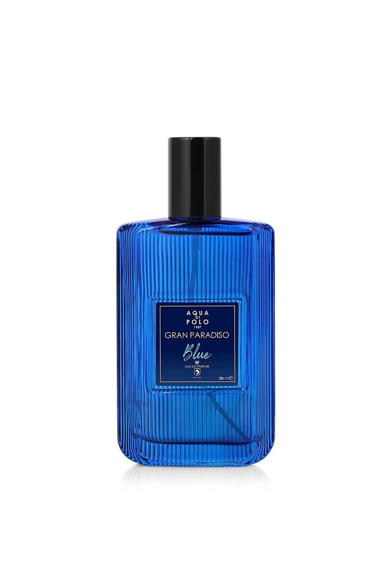 Aqua di Polo 1987 APCN000506 Gran Paradiso Blue EDP 50 ml Erkek Parfüm