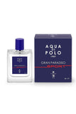 Aqua di Polo 1987 Gran Paradiso Sport EDP 50 ml Men's Perfume APCN000507