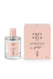 La Rocca Sense EDP Kadın Parfüm 50 ml | Çiçeksi, Oryantal | Portakal Çiçeği, Kahve, Yasemin, Vanilya