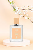 Bolsena Sense EDP Kadın Parfüm 50 ml | Çiçeksi | Tutku Çiçeği, Gardenya, Yasemin, Vetiver, Vanilya
