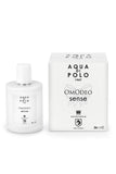 Aqua di Polo 1987 Omodeo Sense EDP 50 ml Women's Perfume APCN001102