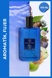 Aqua di Polo Gran Paradiso Blue 100 Ml EDP Men's Perfume