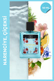 Aqua di Polo 1987 Fioritura Blue EDP 50 ml Women's Perfume APCN003001
