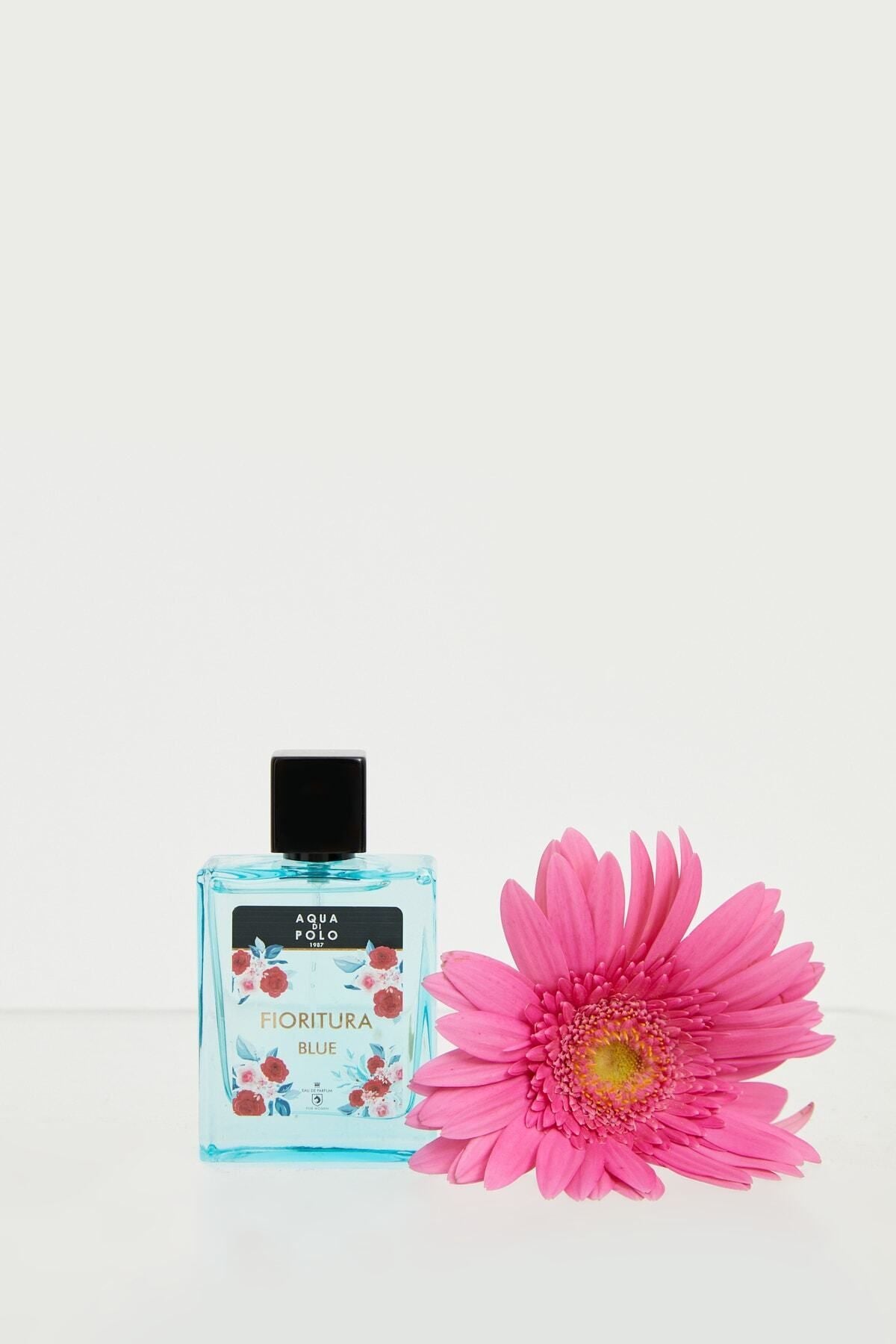 Aqua di Polo 1987 Fioritura Blue EDP 50 ml Women's Perfume APCN003001