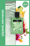 Aqua di Polo 1987 Fioritura Green EDP 50 ml Women's Perfume APCN003002