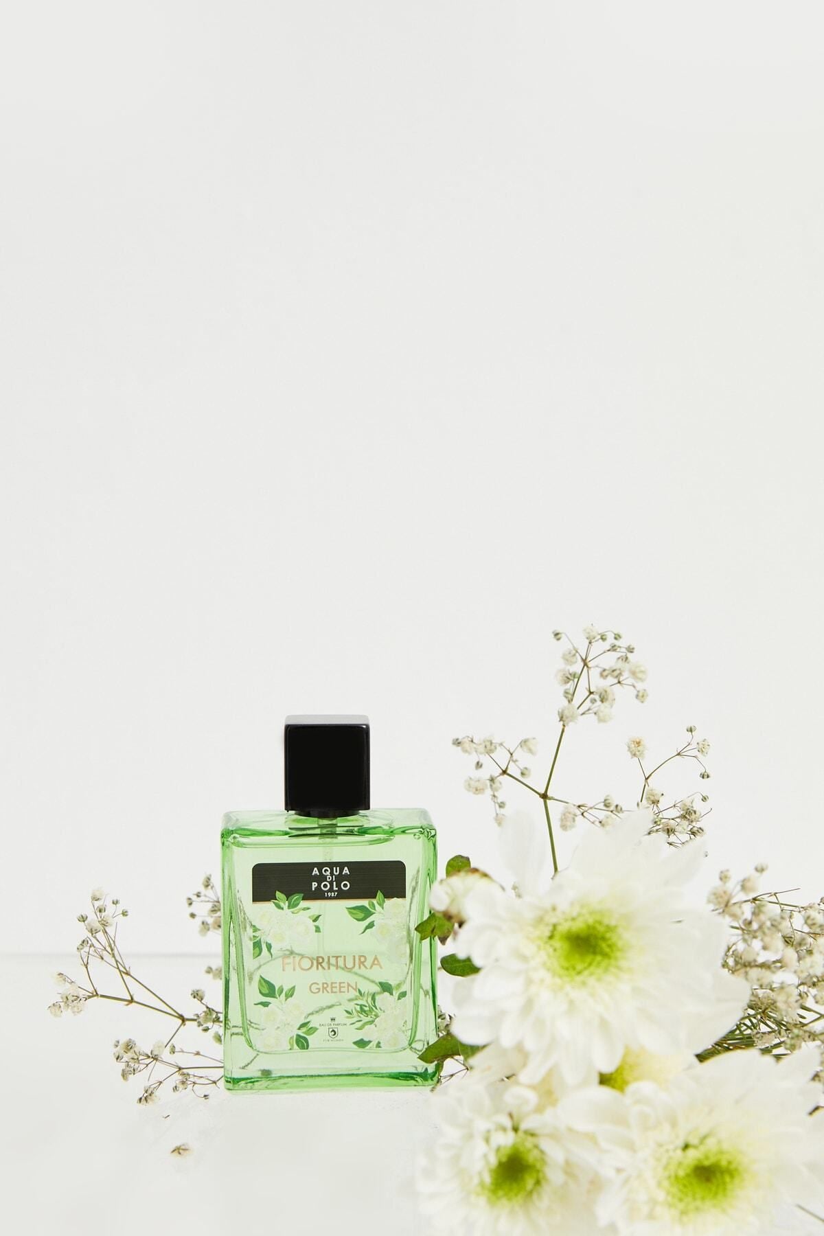 Aqua di Polo 1987 Fioritura Green EDP 50 ml Women's Perfume APCN003002