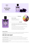 Aqua di Polo 1987 APCN003003 Fioritura Purple EDP 50 ml Kadın Parfüm