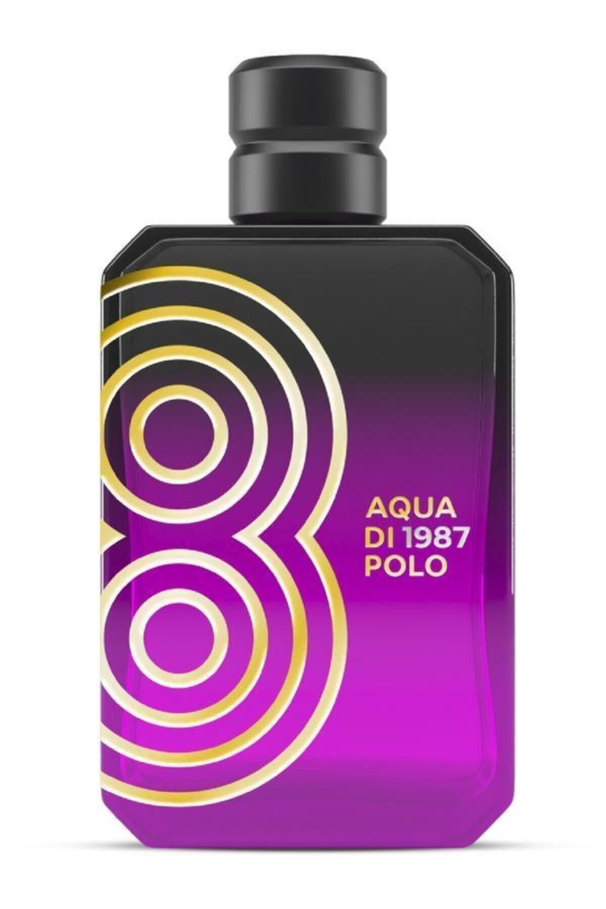 Aqua di Polo 1987 No.8 EDP 100ml Men's Perfume