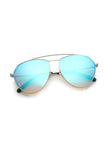 Aqua di Polo 1987 Blue Women's Sunglasses APGS3-G4832-KMD1M