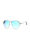 Aqua di Polo 1987 Blue Women's Sunglasses APGS3-G4832-KMD1M