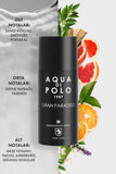Gran Paradiso Parfümlü Erkek Deodorant 150 ml | Odunsu, Narenciye | Alüminyum İçermez