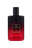 Gran Paradiso Red EDP Erkek Parfüm 50ml | Odunsu| Zencefil, Karabiber, Adaçayı, Sedir, Amber, Paçuli