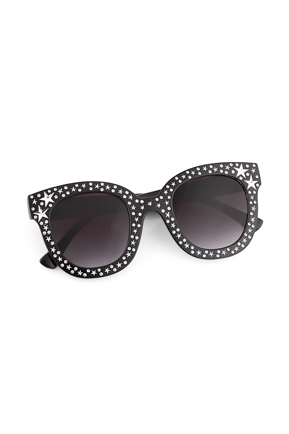 Aqua di Polo 1987 Black Women's Sunglasses APSC003901