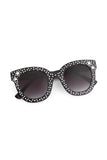 Aqua di Polo 1987 Black Women's Sunglasses APSC003901