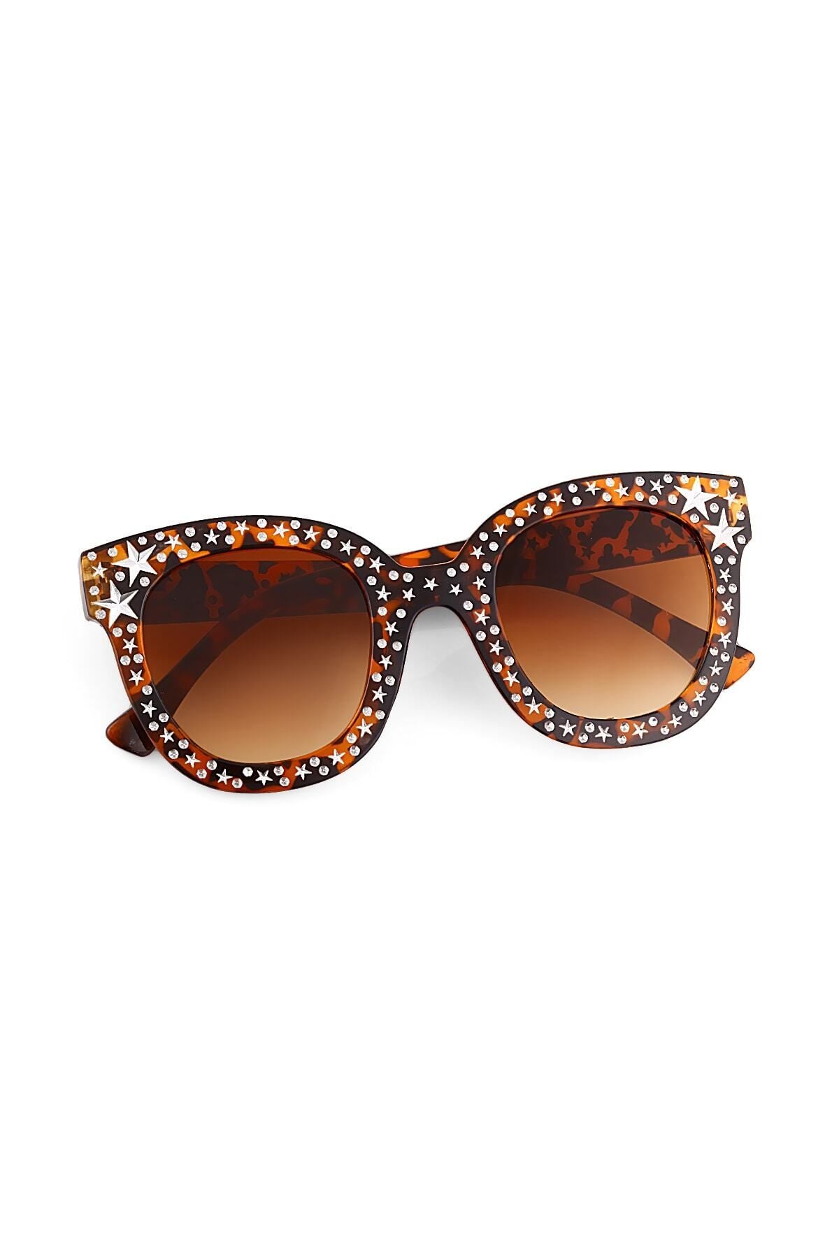 Aqua di Polo 1987 Brown Women's Sunglasses APSC003904