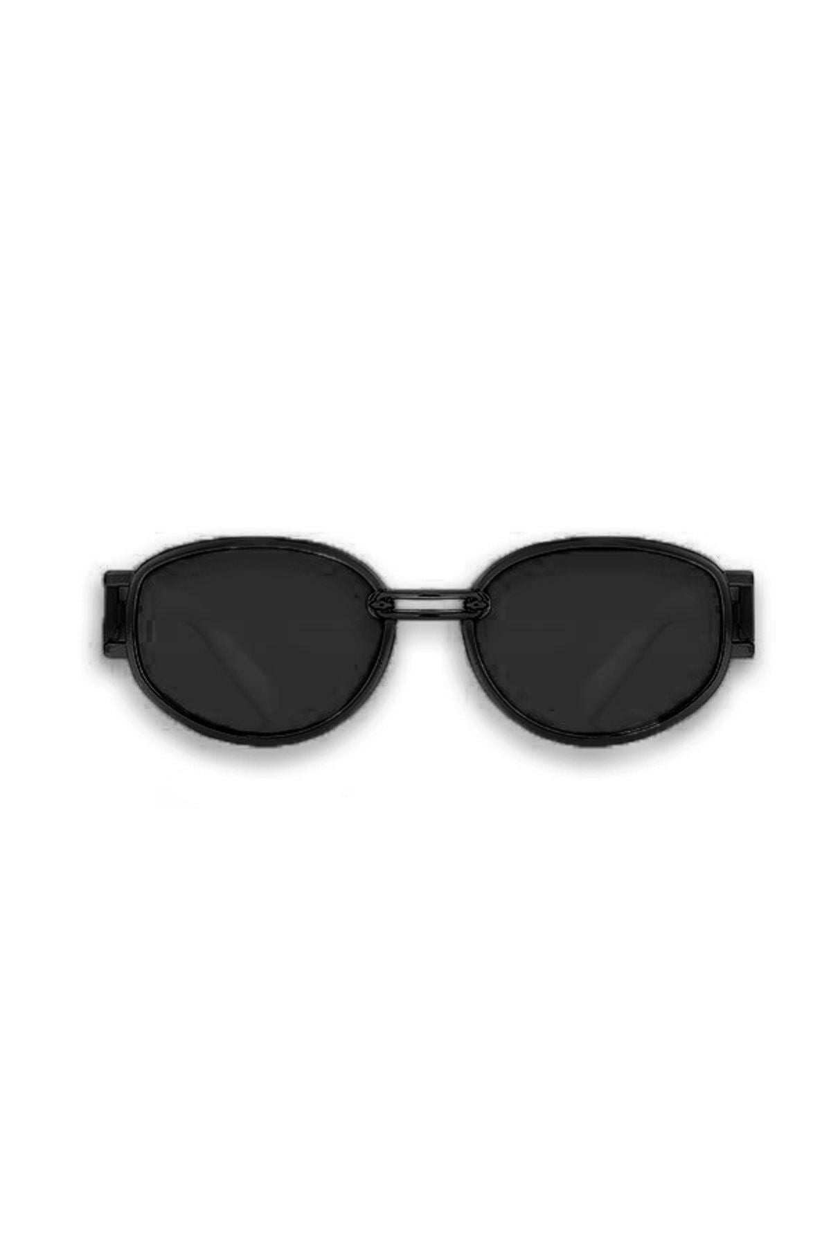 Aqua di Polo 1987 Black Women's Sunglasses APSC007805