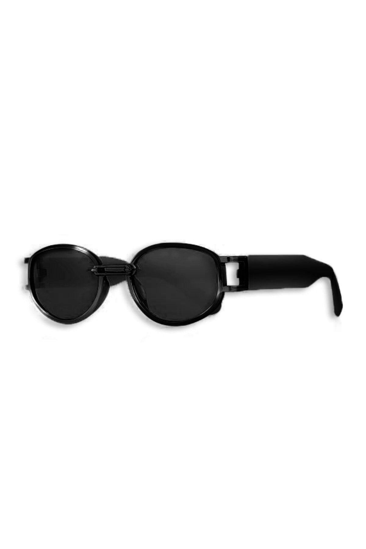 Aqua di Polo 1987 Black Women's Sunglasses APSC007805