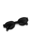 Aqua di Polo 1987 Black Women's Sunglasses APSC007805