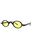 Aqua di Polo 1987 Black Women's Sunglasses APSD00149