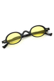 Aqua di Polo 1987 Black Women's Sunglasses APSD00149