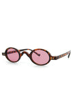 Aqua di Polo 1987 Brown Women's Sunglasses APSD001491