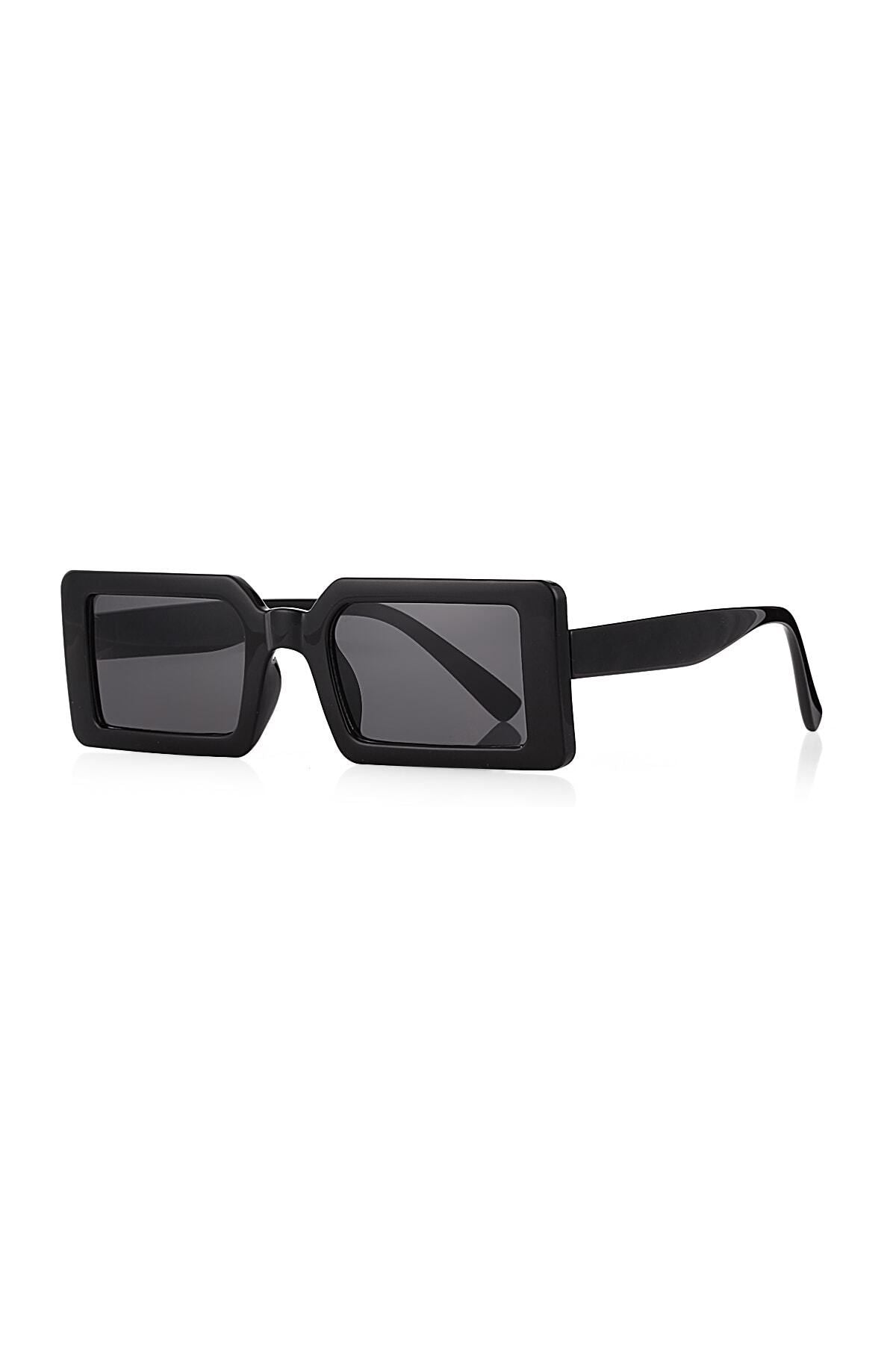 Aqua di Polo 1987 Black Women's Sunglasses APSI000401